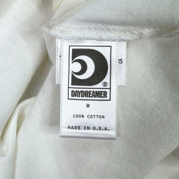 Daydreamer The Smashing Pumpkins Siamese Dream Merch Tee - Size Medium - Picture 6 of 6